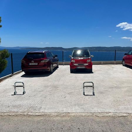 Apartman Stevic Pisak Extérieur photo