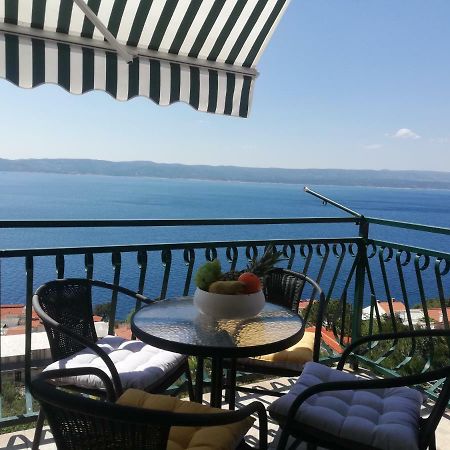 Apartman Stevic Pisak Extérieur photo