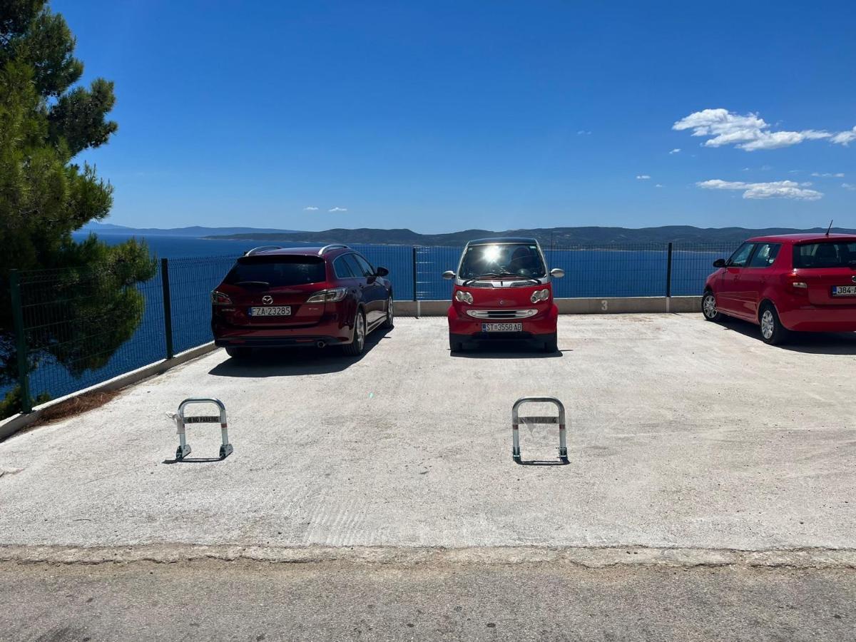 Apartman Stevic Pisak Extérieur photo