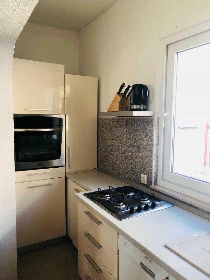 Apartman Stevic Pisak Extérieur photo