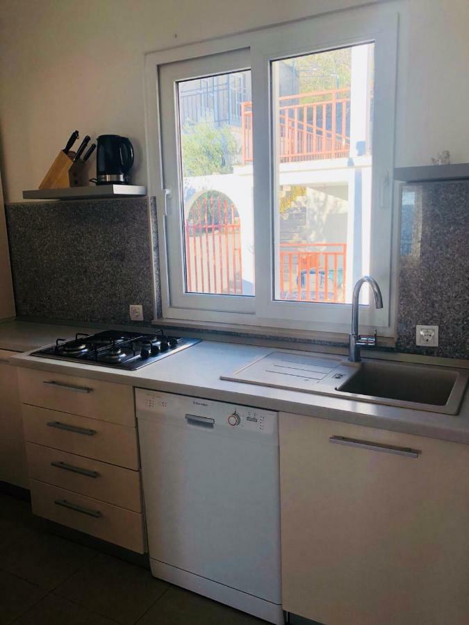 Apartman Stevic Pisak Chambre photo