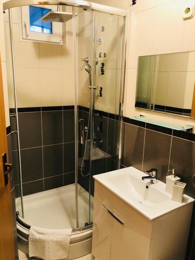 Apartman Stevic Pisak Extérieur photo