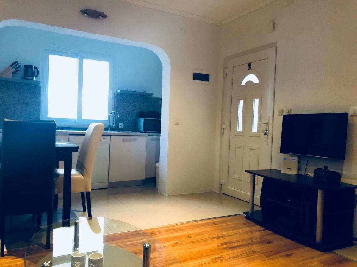 Apartman Stevic Pisak Extérieur photo