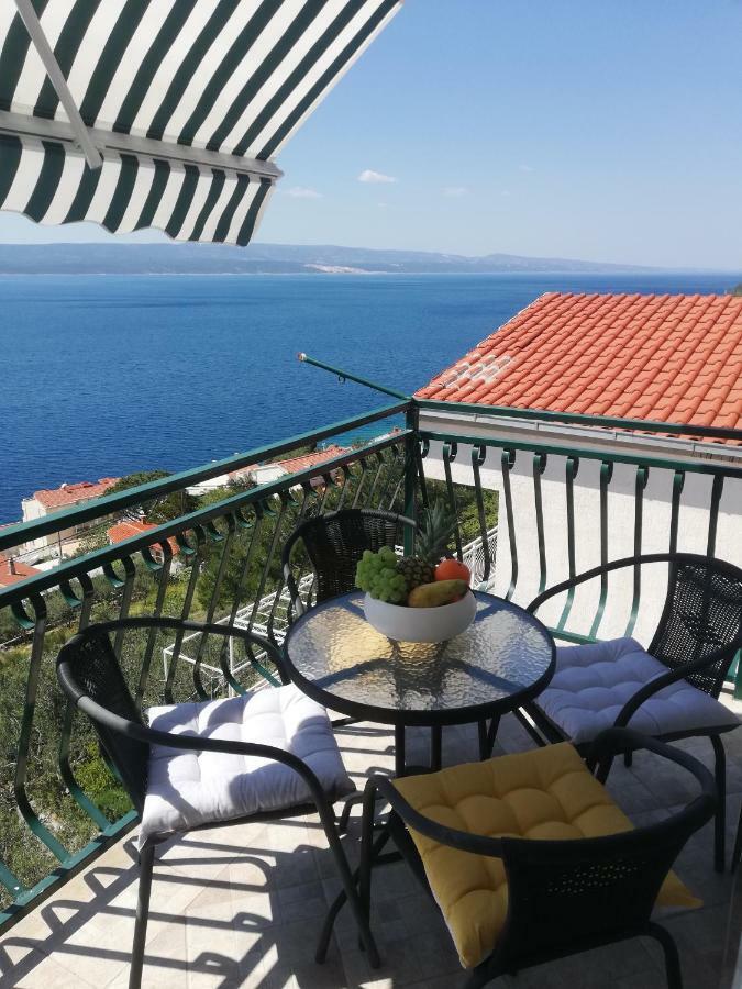 Apartman Stevic Pisak Extérieur photo