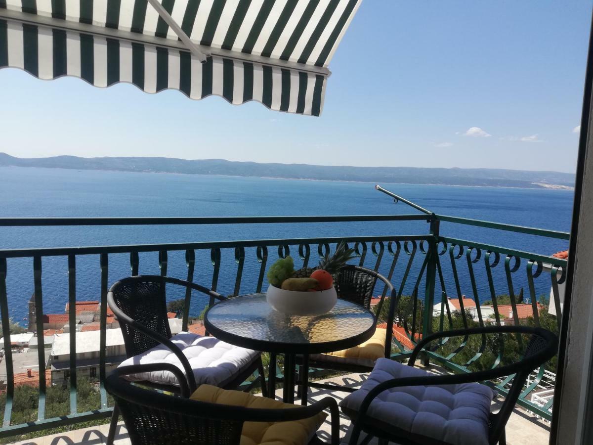 Apartman Stevic Pisak Extérieur photo