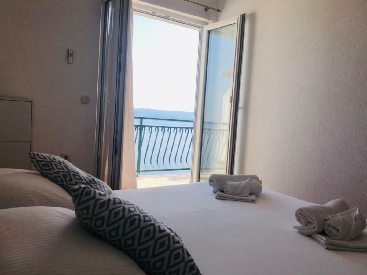 Apartman Stevic Pisak Extérieur photo