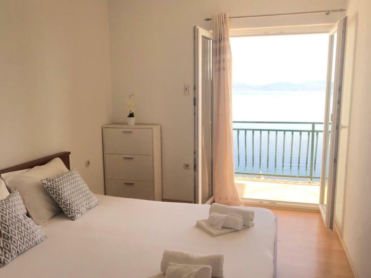 Apartman Stevic Pisak Extérieur photo