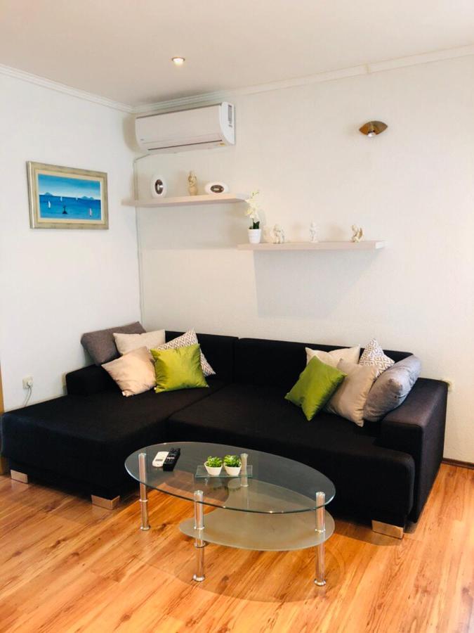 Apartman Stevic Pisak Extérieur photo