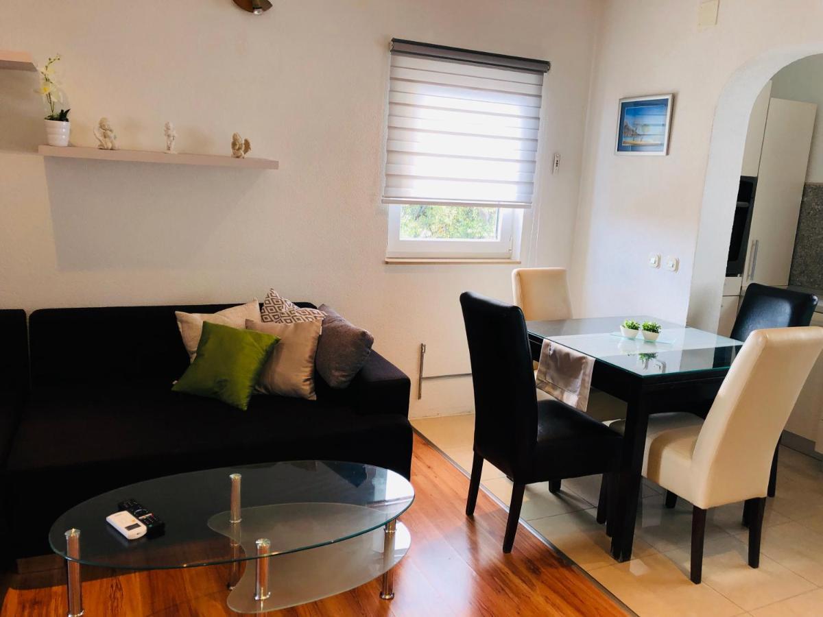Apartman Stevic Pisak Extérieur photo