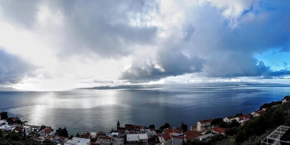 Apartman Stevic Pisak Extérieur photo